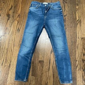 ZARA JEANS